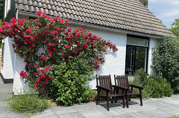 Vakantiewoning Zeeduin 59