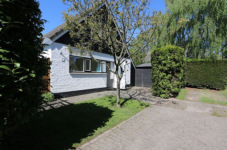 Vakantiewoning Zeeduin 59