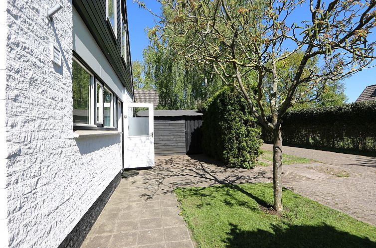 Vakantiewoning Zeeduin 59