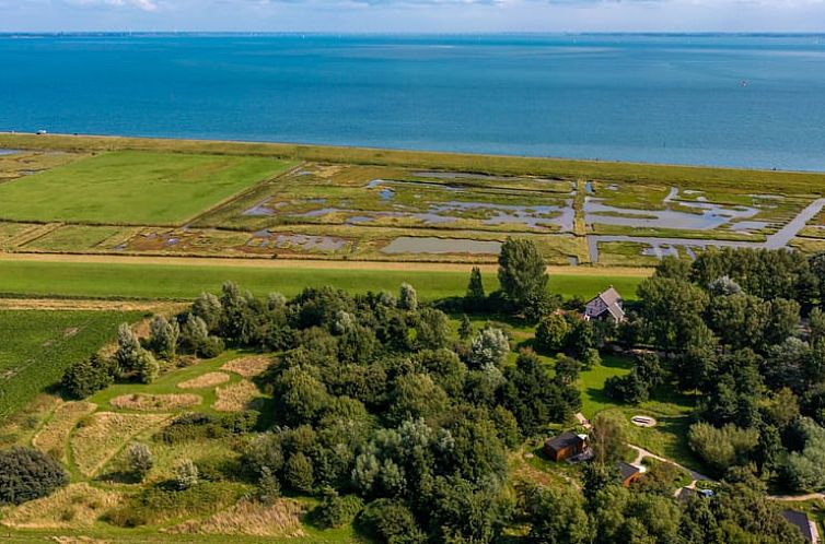 Vakantiehuisje in Burgh- Haamstede