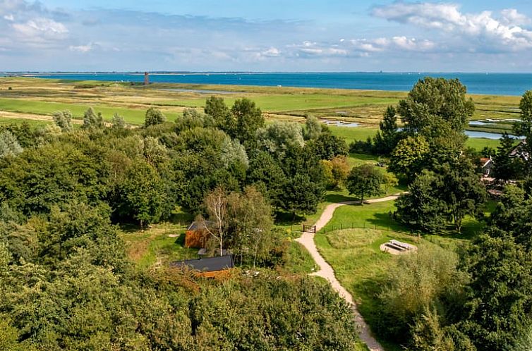 Vakantiehuisje in Burgh- Haamstede