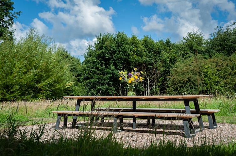 Vakantiehuisje in Burgh- Haamstede