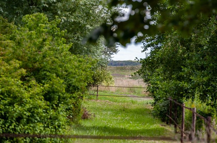 Vakantiehuisje in Burgh- Haamstede