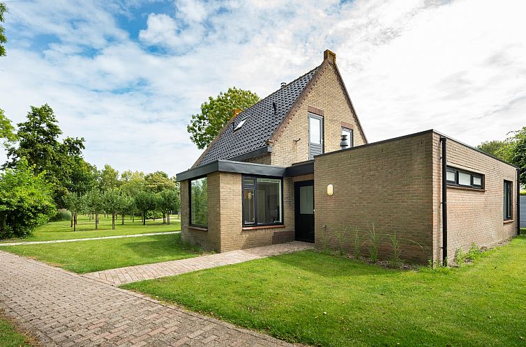 Vakantiewoning Buitenplaats 147, "Het Kusthuis"