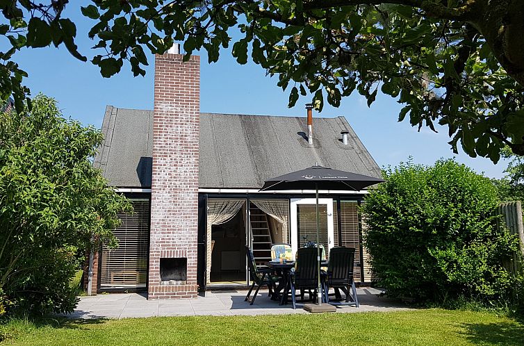 Vakantiewoning Buitenplaats 11 "Wiltzangh"