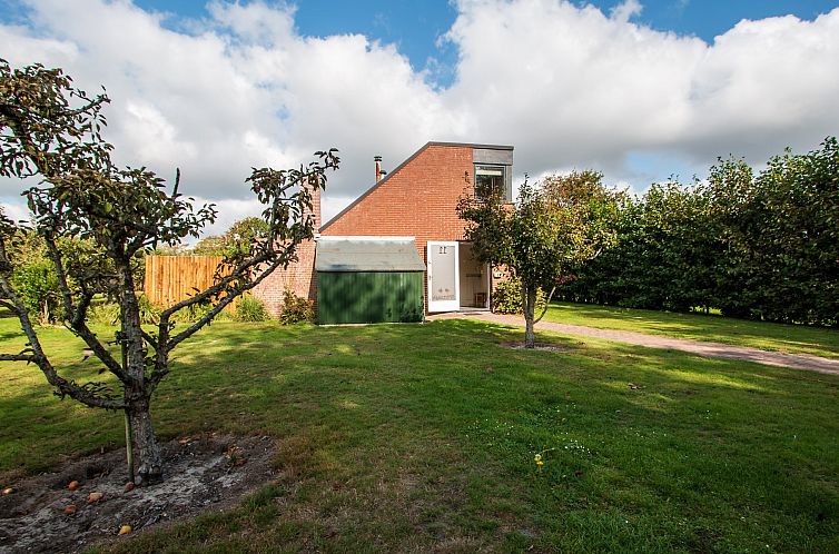 Vakantiewoning Buitenplaats 11 "Wiltzangh"