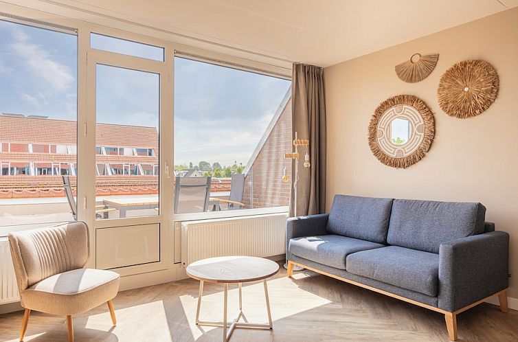 Appartement Comfort 4BR