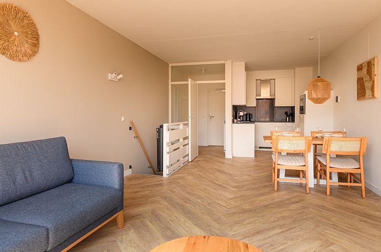 Appartement Comfort 4BR