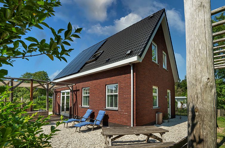 Vakantiewoning De Zuidhoek 6