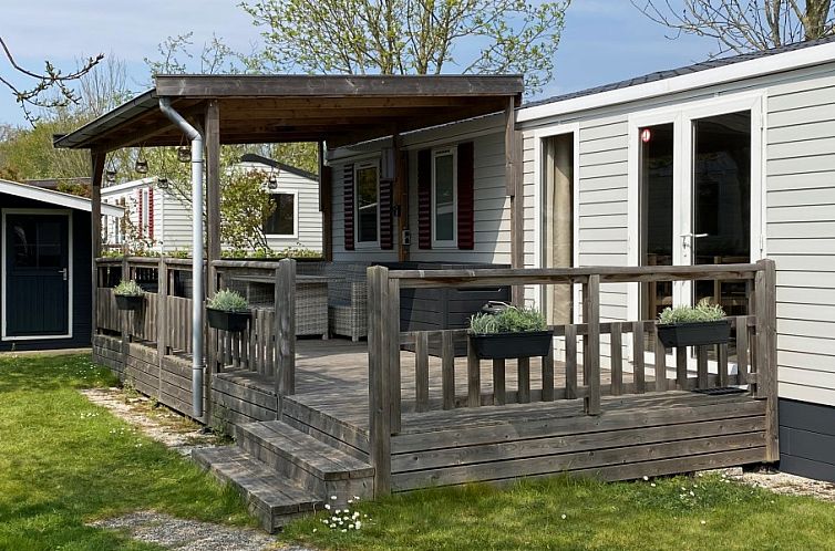 Chalet in Renesse