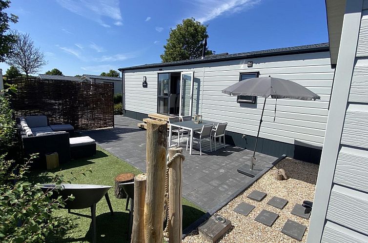 VZ930 Vakantiechalet Duif 245 in Renesse