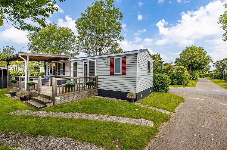 VZ945 Vakantiechalet in Renesse