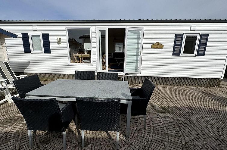 VZ2405 Vakantiechalet Merel 48 Renesse