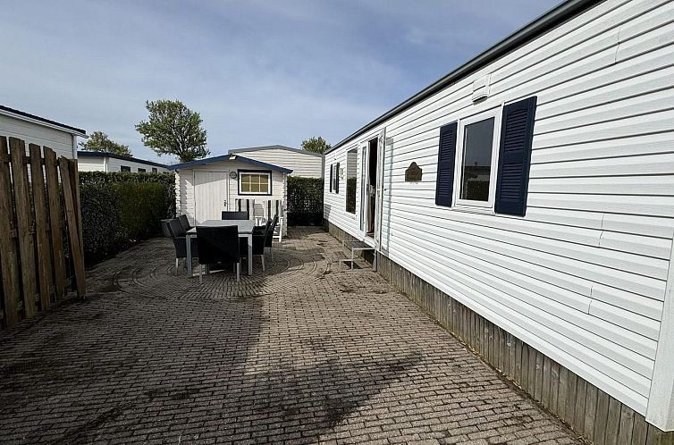 VZ2405 Vakantiechalet Merel 48 Renesse