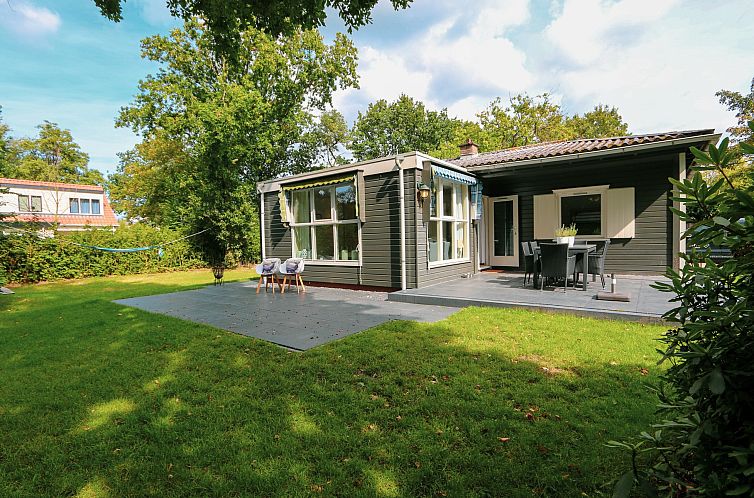 Vakantiewoning Eikenmeet 1, "De Tempelier"