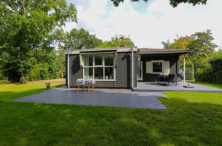 Vakantiewoning Eikenmeet 1, "De Tempelier"