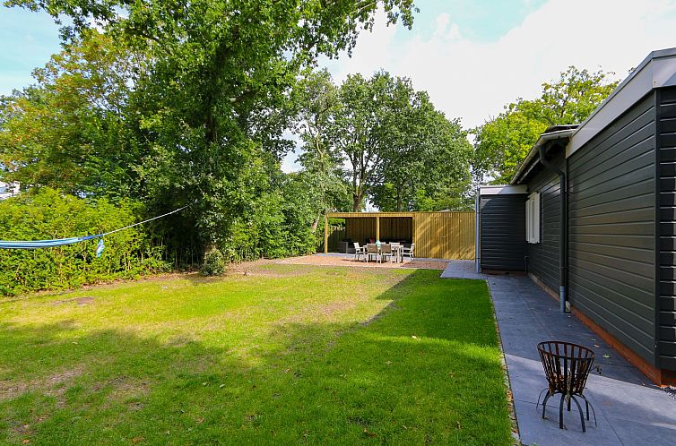 Vakantiewoning Eikenmeet 1, "De Tempelier"