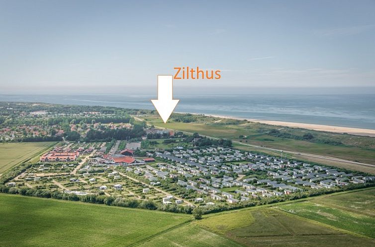 Strandpark De Zeeuwse Kust