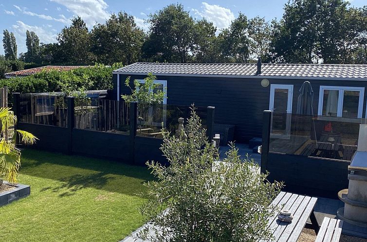 VZ809 Vakantiechalet Renesse