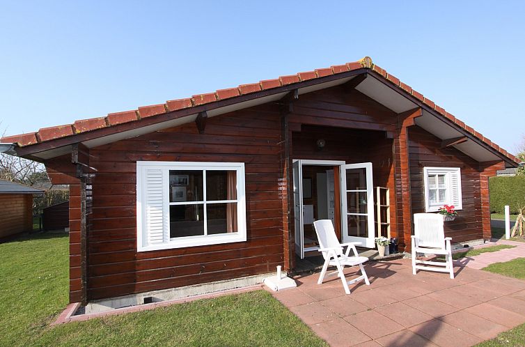 Vakantiebungalow Beachpark 42, Park 1