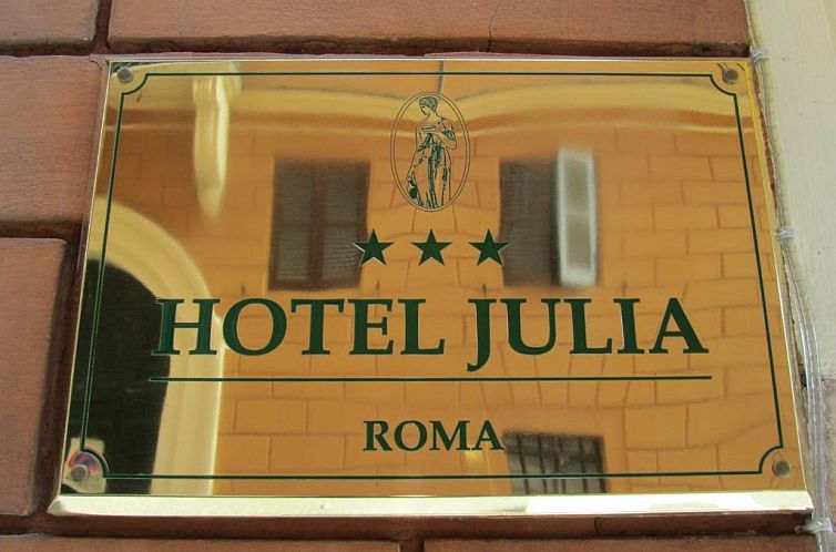 Hotel Julia