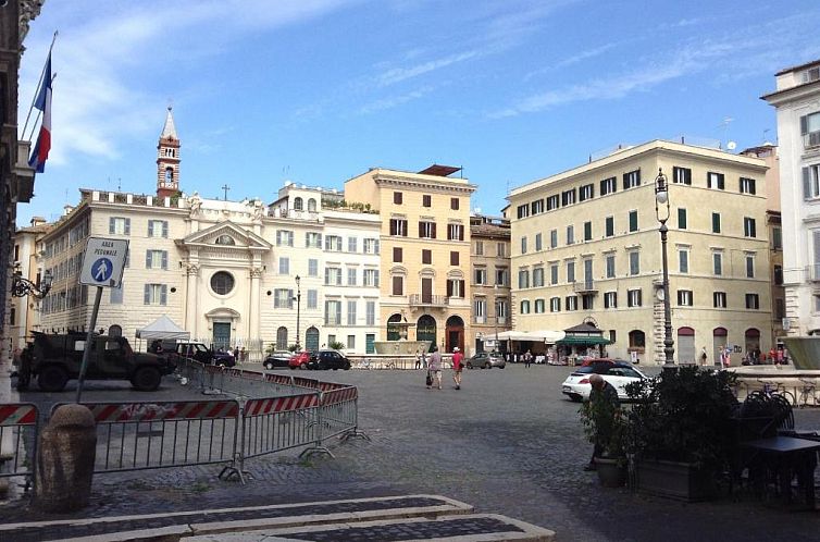 B&B In Piazza