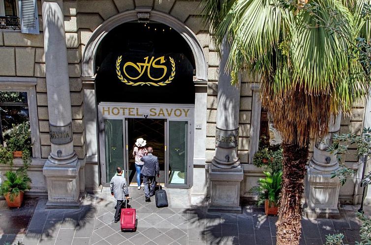 Hotel Savoy