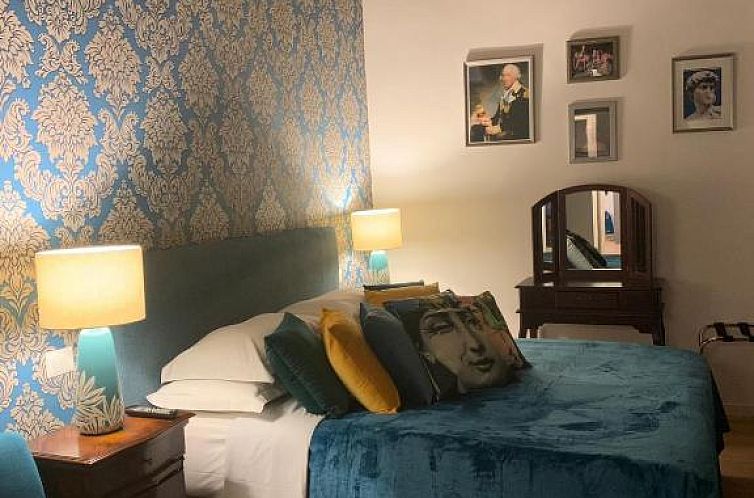 B&B Ventisei Scalini A Trastevere