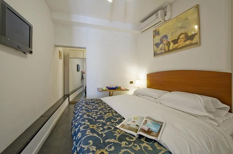 B&B Ventisei Scalini A Trastevere