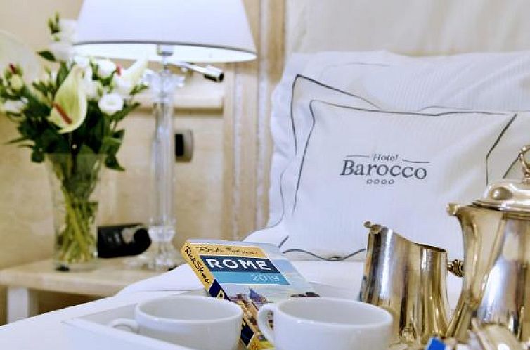 Hotel Barocco