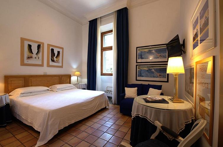 Hotel Locanda Cairoli