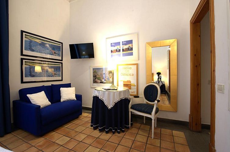 Hotel Locanda Cairoli