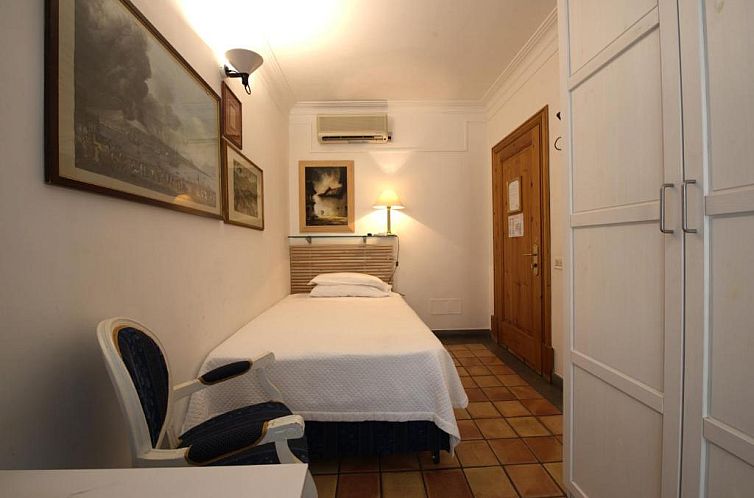 Hotel Locanda Cairoli