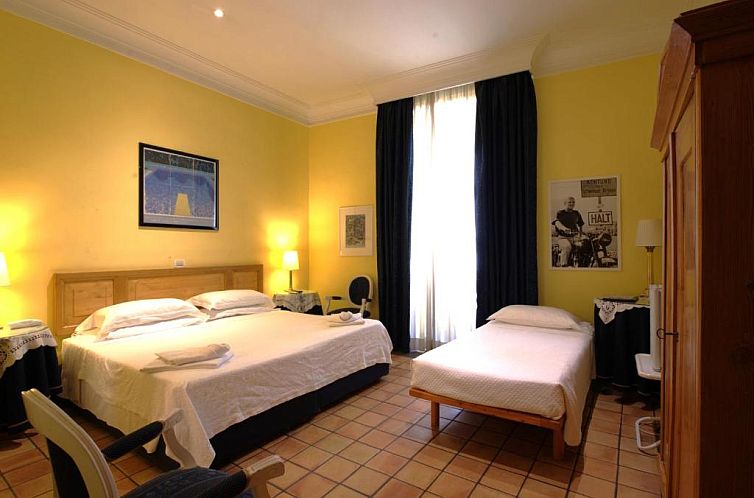 Hotel Locanda Cairoli