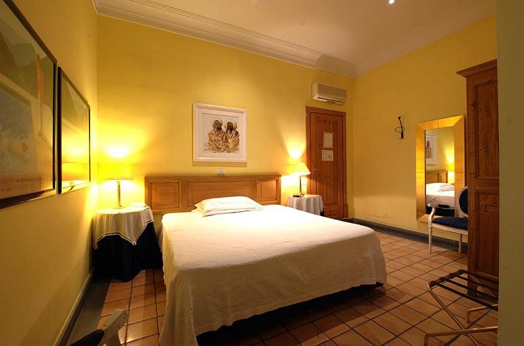 Hotel Locanda Cairoli