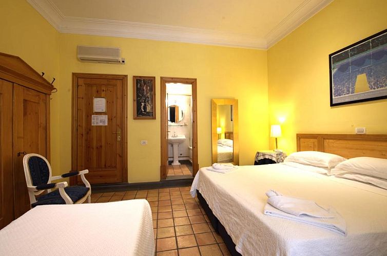 Hotel Locanda Cairoli