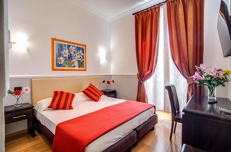 Hotel Everest Inn Rome