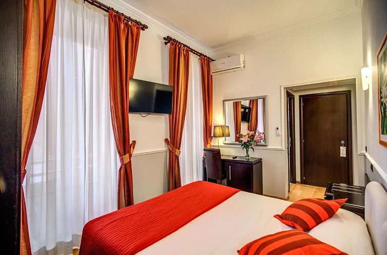 Hotel Everest Inn Rome