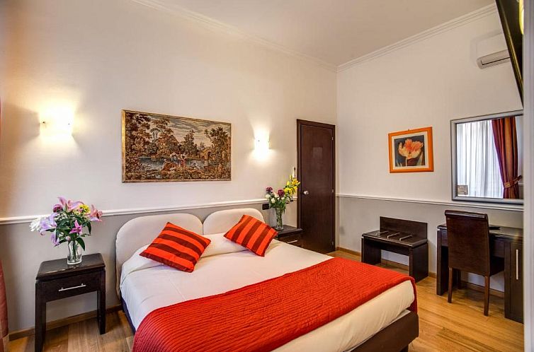 Hotel Everest Inn Rome