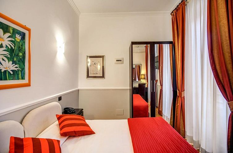 Hotel Everest Inn Rome