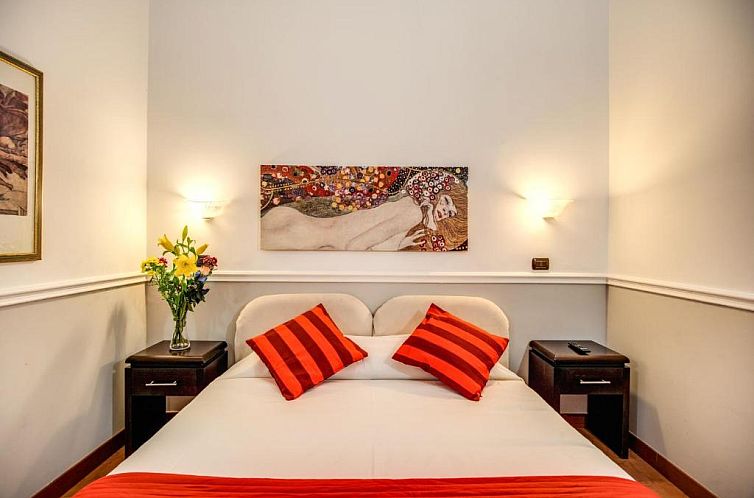 Hotel Everest Inn Rome