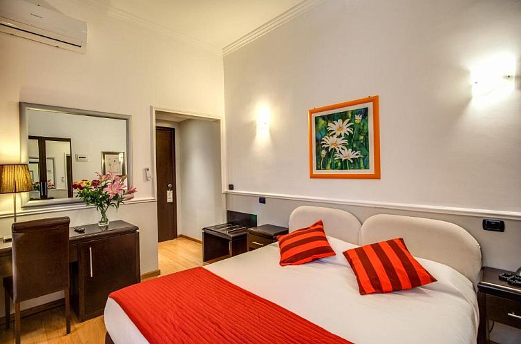 Hotel Everest Inn Rome