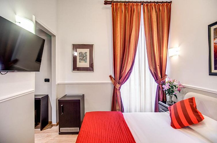 Hotel Everest Inn Rome