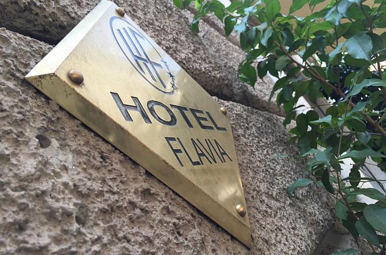 Hotel Flavia