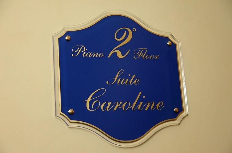 Caroline Suite