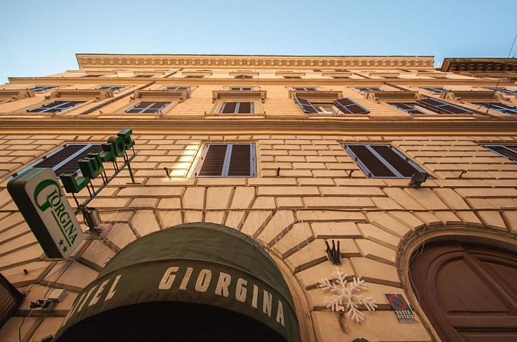 Hotel Giorgina