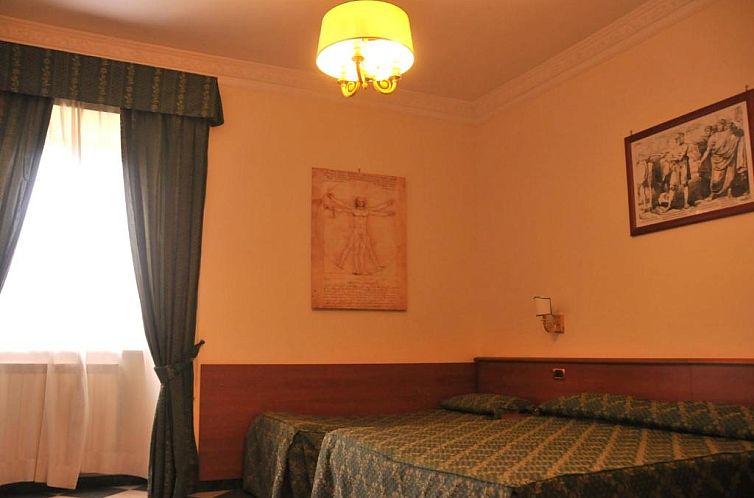 Hotel Giorgina