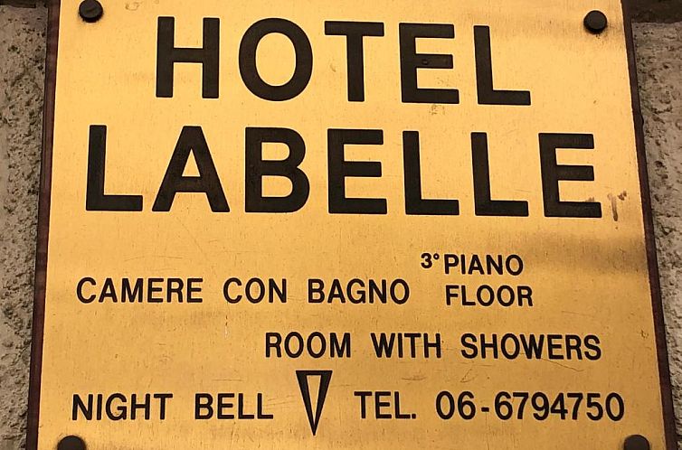 Hotel Labelle