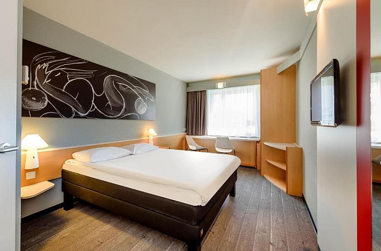 Hotel Ibis Bregenz