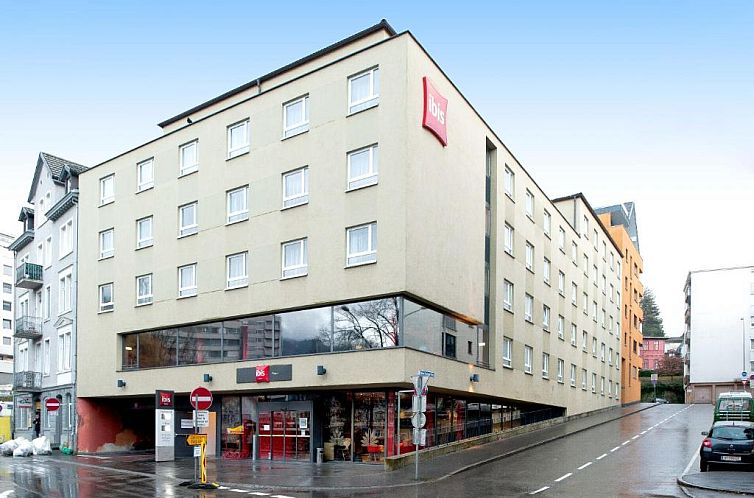 Hotel Ibis Bregenz